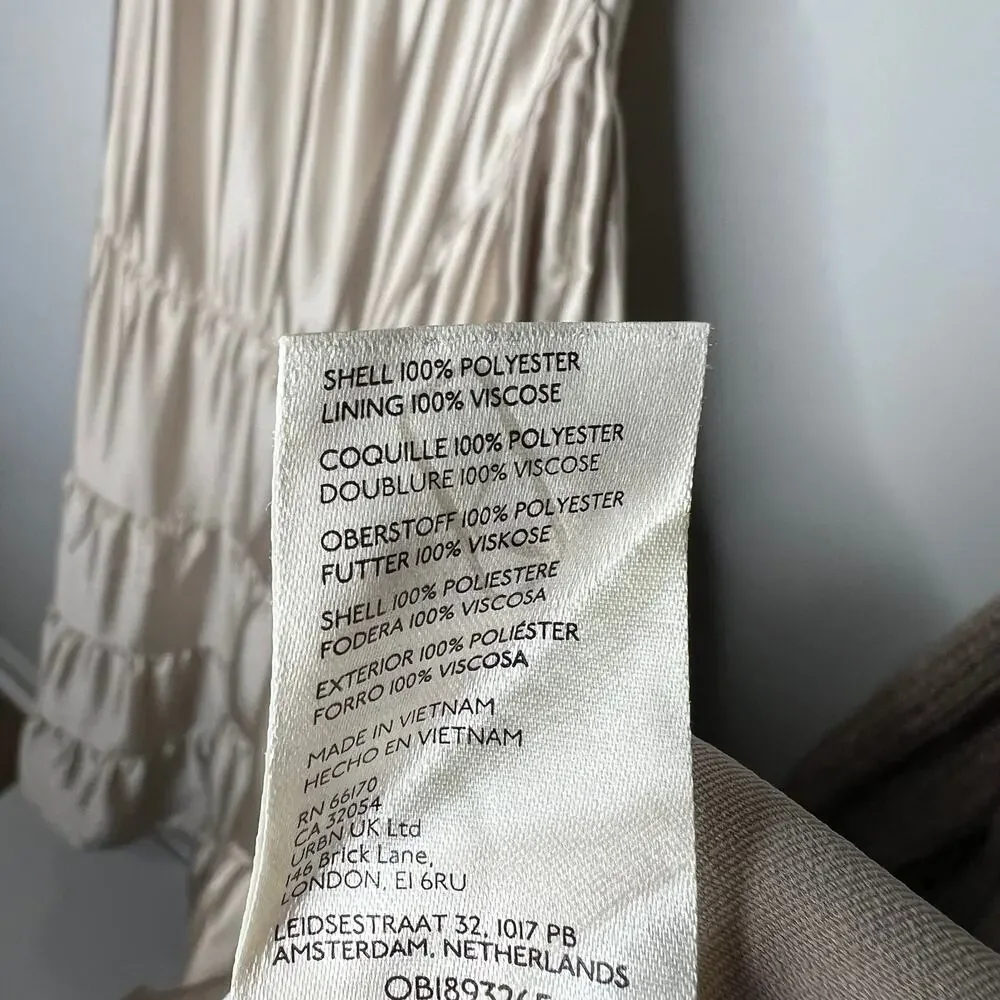 Free People gently worn